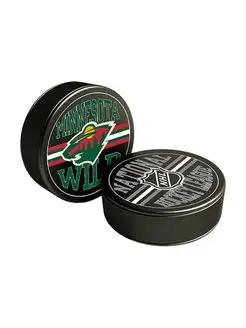 Шайба Minnesota Wild