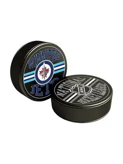 Шайба Winnipeg Jets