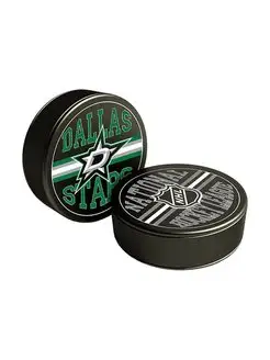 Шайба Dallas Stars