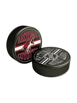 Шайба NHL Arizona Coyotes