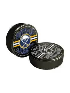 Шайба Buffalo Sabres