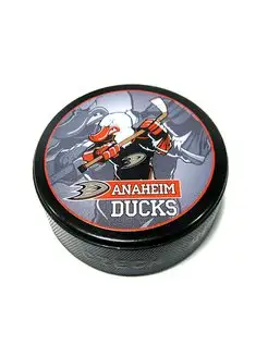 Шайба Anaheim Ducks Mascot