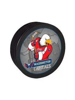 Шайба Washington Capitals Mascot