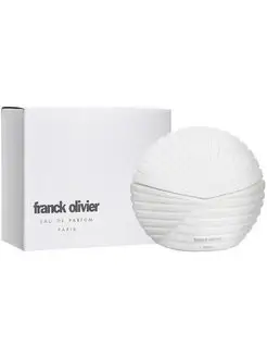 Franck Olivier 50 мл EDP