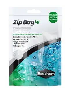 Мешок для наполнителей Zip Bag L (48х43см)