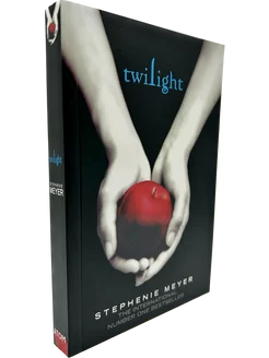 Twilight (The Twilight Saga, Book 1)