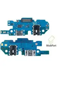 Нижняя плата для Samsung A10 (SM-A105F)