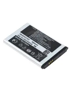 Аккумулятор для Samsung L700 960mAh AB463651