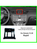 Держатель телефона для Skoda Rapid Octavia 15-20 бренд продавец Продавец № 1040117