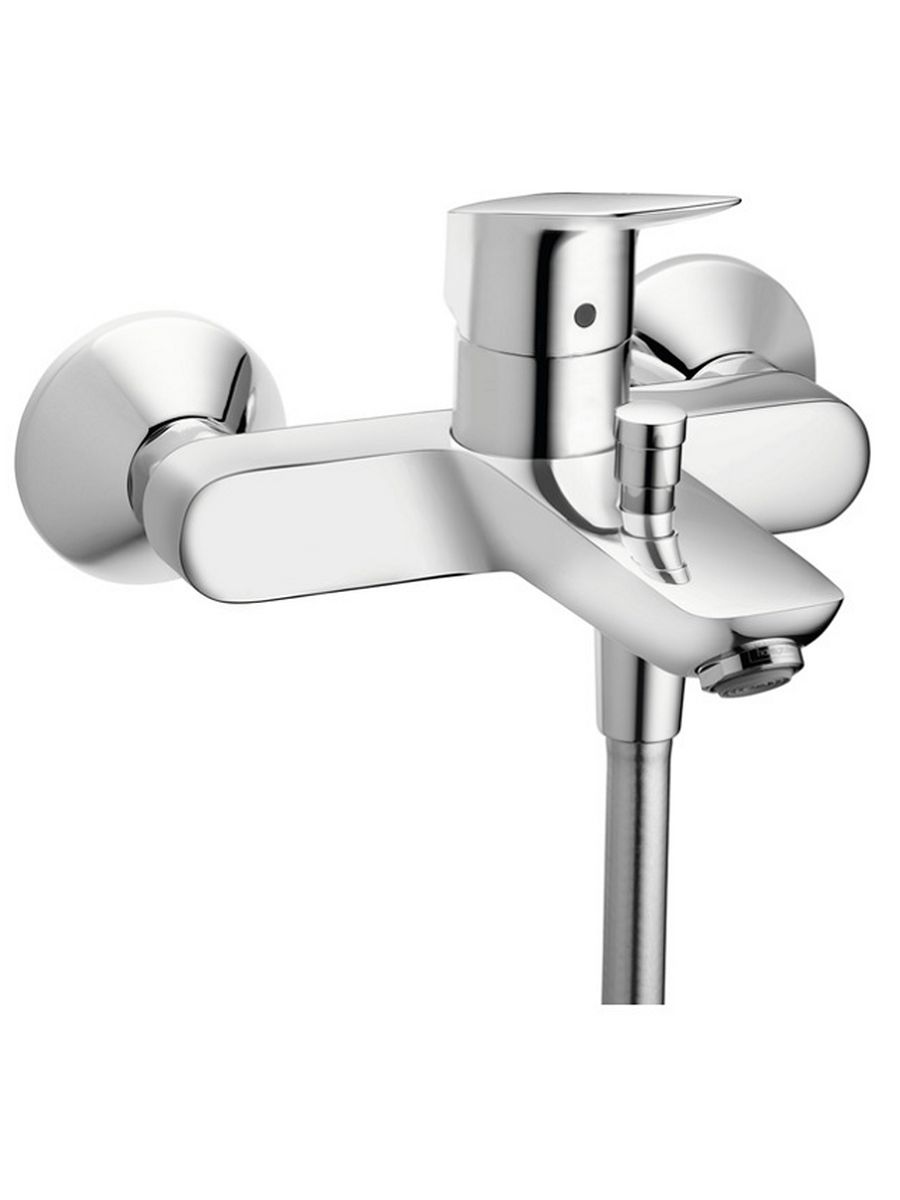 Hansgrohe для ванной