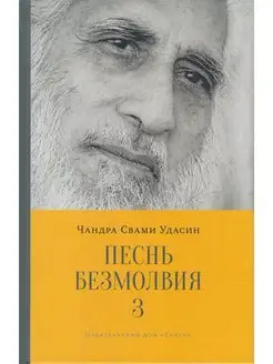 Песнь безмолвия. Книга 3