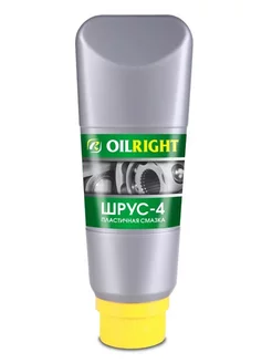 Смазка Шрус-4 .100гр OIL Right 6061