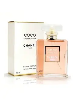 Chanel Coco Mademoiselle EDP 100 мл