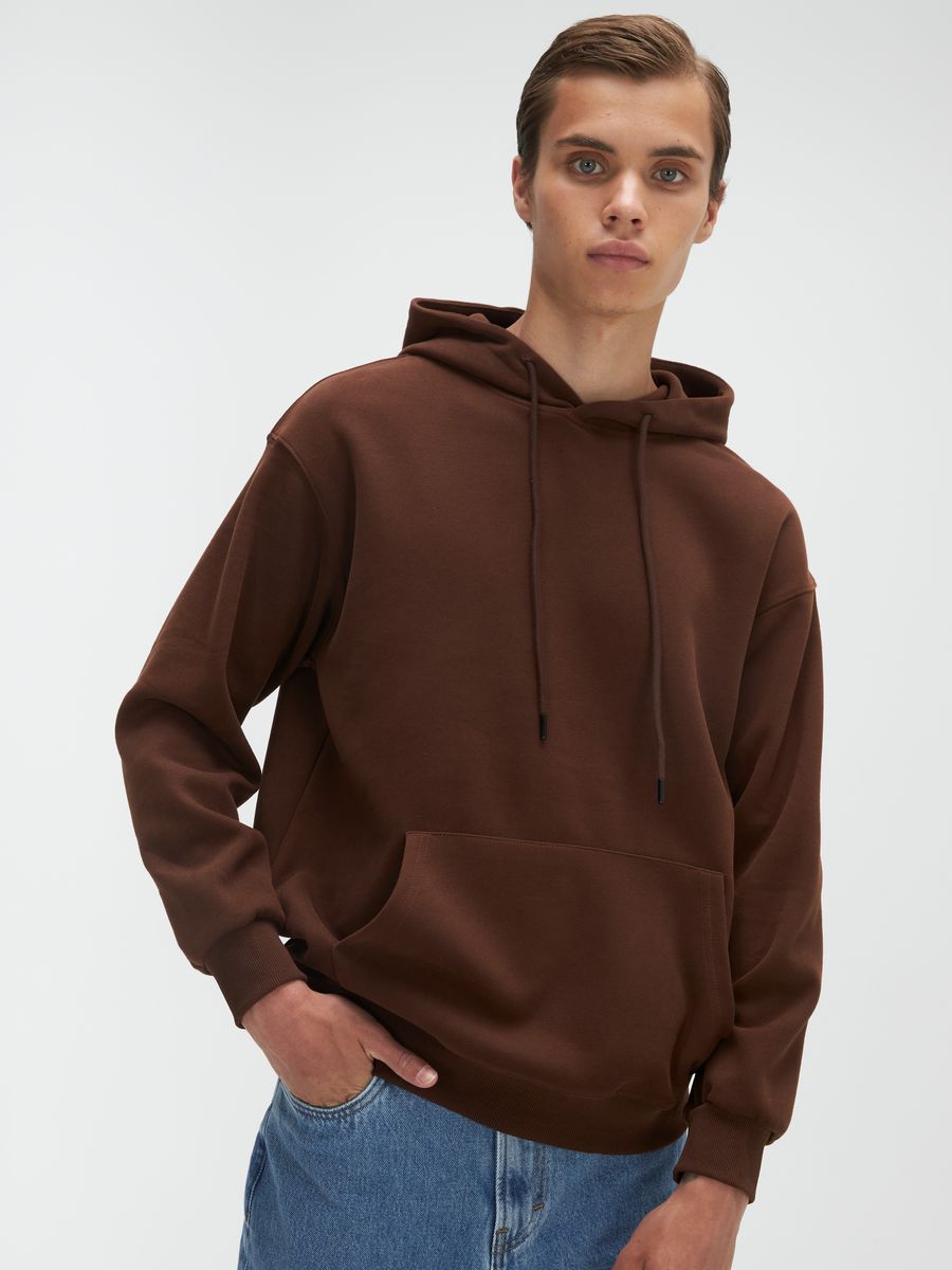 St lb. Синар толстовка. Brown Hoodie. IP Hoodie. Rtlaba332401.