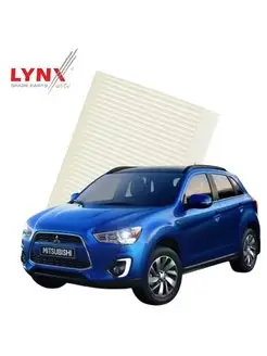 Фильтр салонный Mitsubishi ASX RVR АСХ 2010-2016 1шт