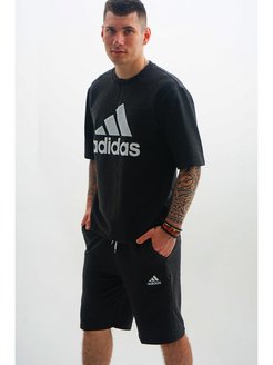 Спортивный костюм adidas boys Essentials Tiberio USA