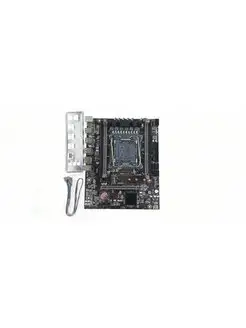 Материнская плата LGA2011-3 X99 OEM