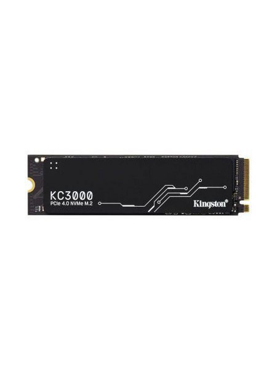 Kingston kc3000 skc3000s 1024g