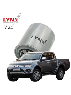 Фильтр масляный Mitsubishi L200 (4) Митсубиси Л200 V2.5