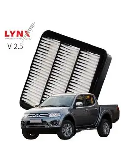 Фильтр воздушный Mitsubishi L200 Л200 2006-2016 V2.5