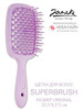 Расческа щетка для волос кудрей Superbrush 20,5 см бренд Janeke продавец Продавец № 34103