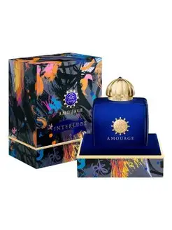 AMOUAGE Interlude Woman 100 мл