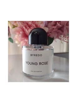 Byredo Parfums Young Rose 100мл