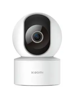 Умная камера Smart Camera C200 White