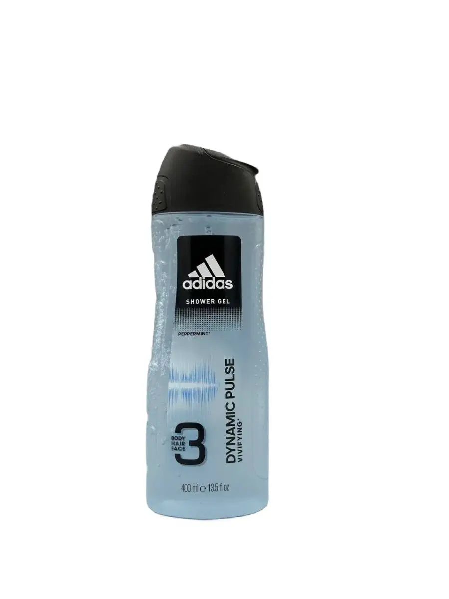 Adidas dynamic cheap pulse shower gel