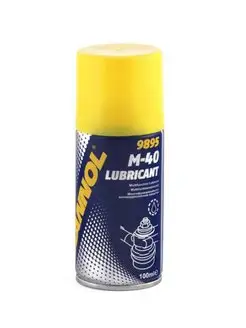 M-40 Lubricant (аналог WD-40) смазка аэрозольная 100мл