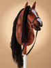 Хоббихорс лошадь на палочке бренд Hobbyhorse & Newstars продавец Продавец № 533227