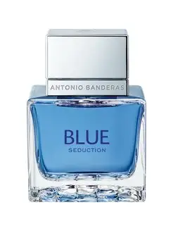 Туалетная вода мужская Blue Seduction Man, 50 мл