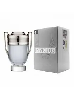 Paco Rabanne Invictus 100 мл