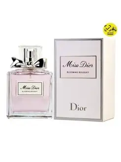 Miss Dior Blooming Bouquet мисс диор блуминг букет женская