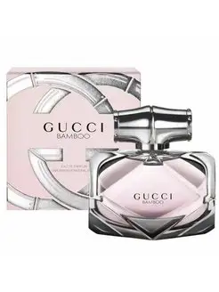 Парфюмерная вода Gucci Bamboo, 75 мл