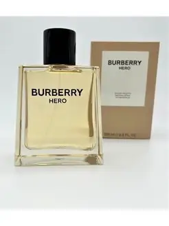 Burberry Hero 100мл духи