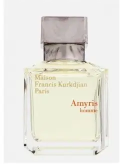 Amyris Homme Maison Francis Kurkdjian