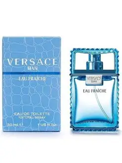 Versace Man Eau Fraiche 100 мл