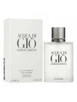 Acqua Di Gio Pour Homme духи