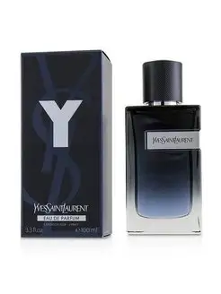 Мужской Парфюм Yves Saint Laurent YSL