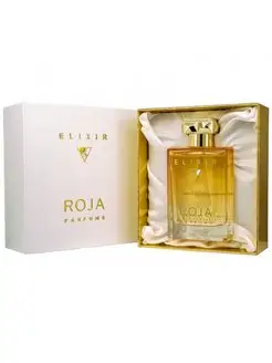 Roja Dove Elixir Pour Femme Essence De Parfum