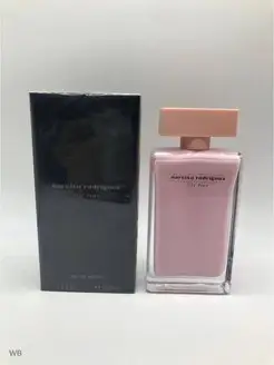 Парфюмированная вода Нарциссо Родригес NARCISO RODRIGUEZ