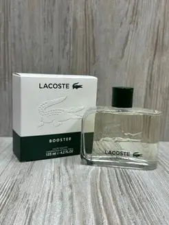 туалетная вода Lacoste Booster 125 ml