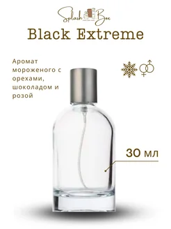 Noir Extreme духи стойкие