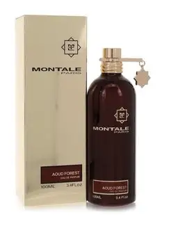 Montale Aoud Forest 100мл