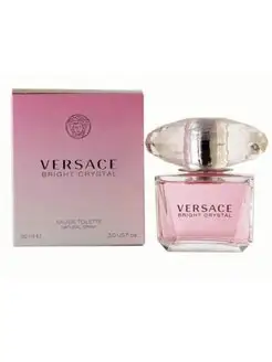 Туалетная вода Versace Bright Crystal 90мл Версаче