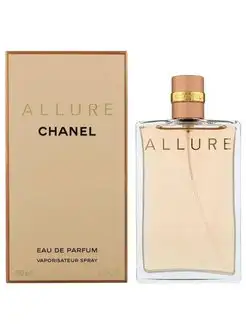 Allure Eau de Parfum Chanel