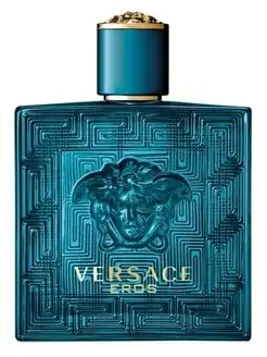 Versace Eros 100 мл Версаче Эрос