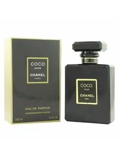 COCO CHANEL NOIR 100 мл