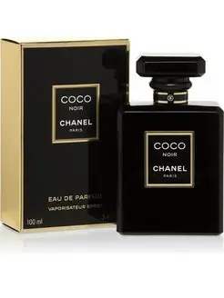 COCO CHANEL NOIR 100 мл